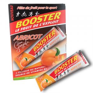 Apricot Booster